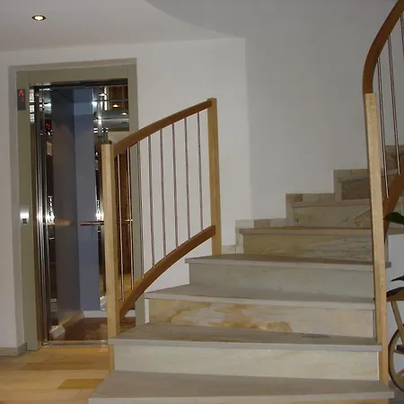 Haus Schwendinger *