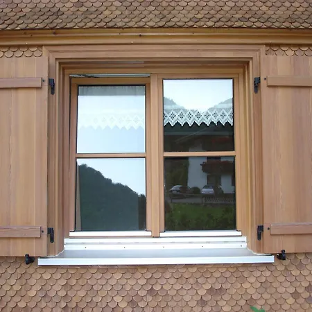 Haus Schwendinger