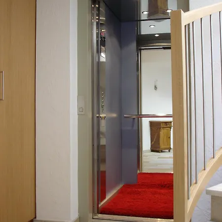 בית הארחה Haus Schwendinger